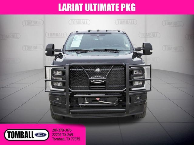 2023 Ford F-250 Super Duty Lariat