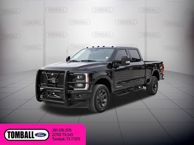 2023 Ford F-250 Super Duty Lariat