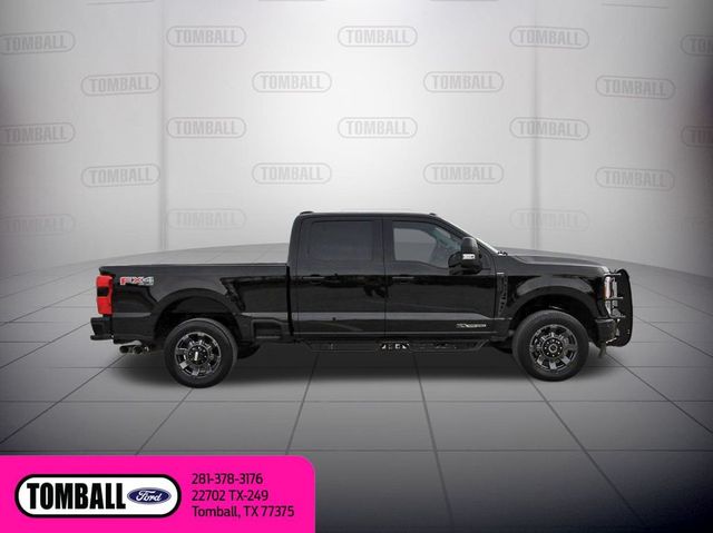 2023 Ford F-250 Super Duty Lariat