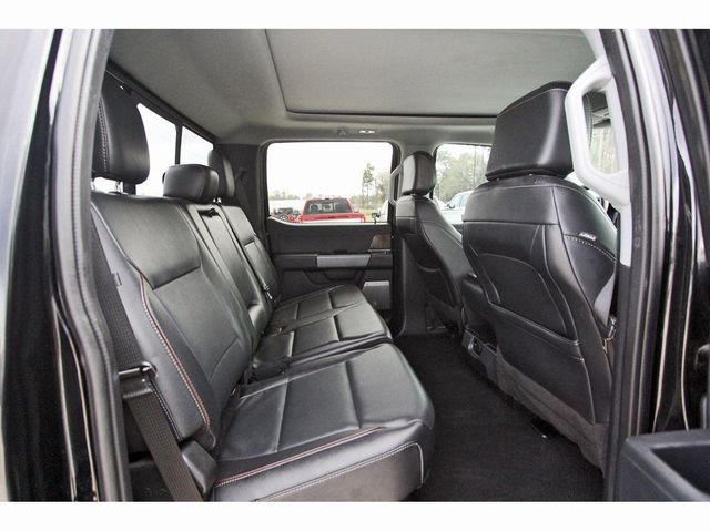 2023 Ford F-250 Super Duty Lariat