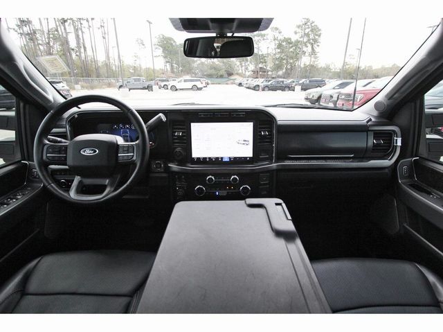 2023 Ford F-250 Super Duty Lariat