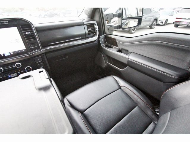 2023 Ford F-250 Super Duty Lariat