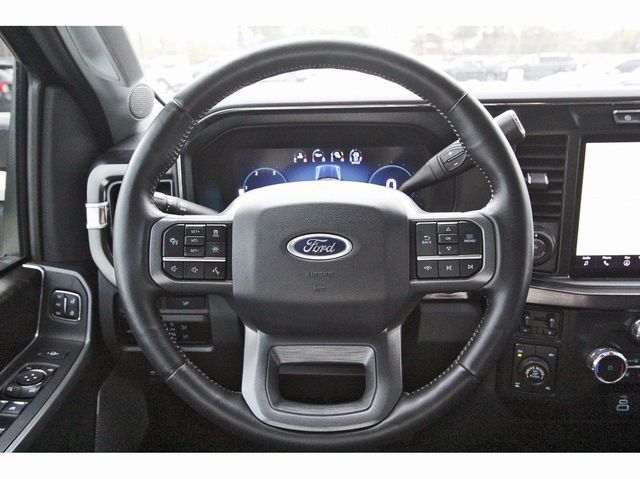 2023 Ford F-250 Super Duty Lariat