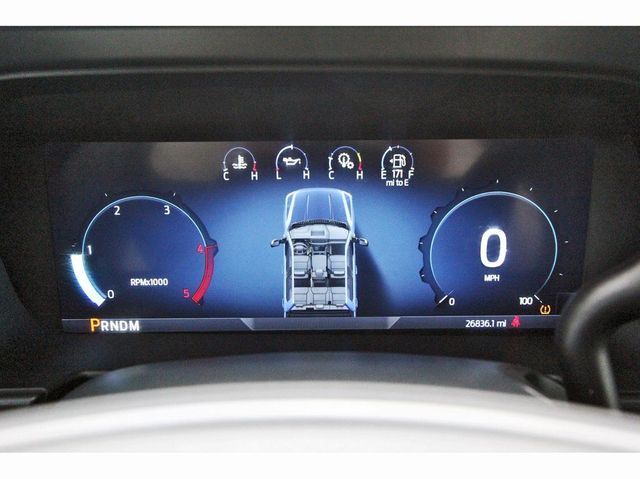 2023 Ford F-250 Super Duty Lariat