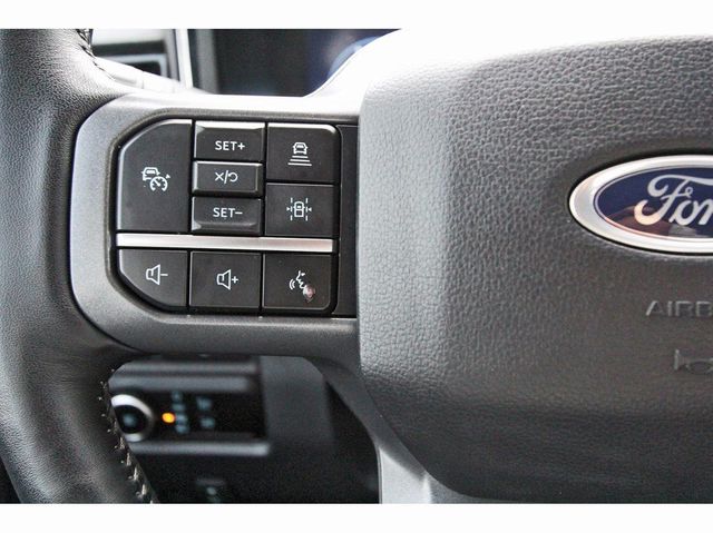 2023 Ford F-250 Super Duty Lariat