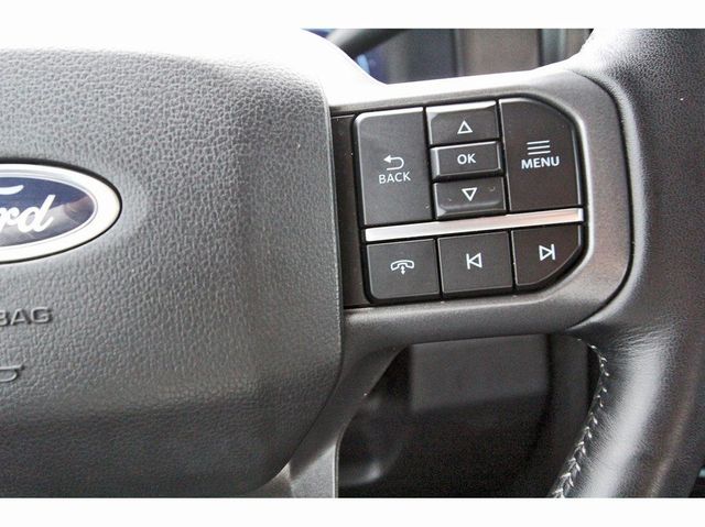 2023 Ford F-250 Super Duty Lariat