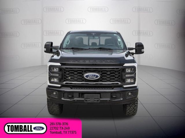 2023 Ford F-250 Super Duty Lariat