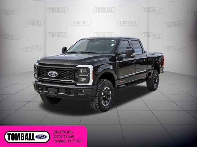 2023 Ford F-250 Super Duty Lariat