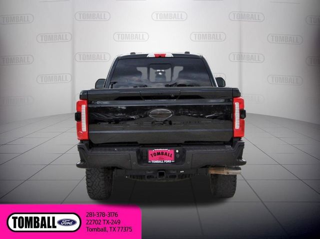 2023 Ford F-250 Super Duty Lariat