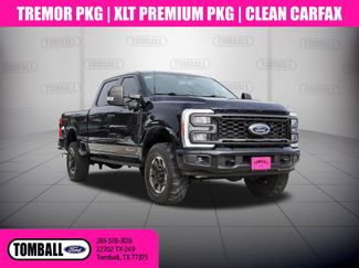 2023 Ford F-250 Super Duty XLT | Tomball, TX | Ask Jorge Lopez in Tomball, TX 77375