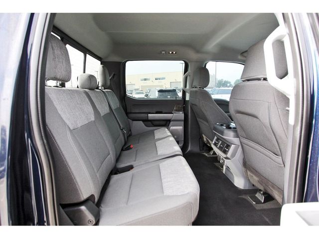 2023 Ford F-250 Super Duty XLT