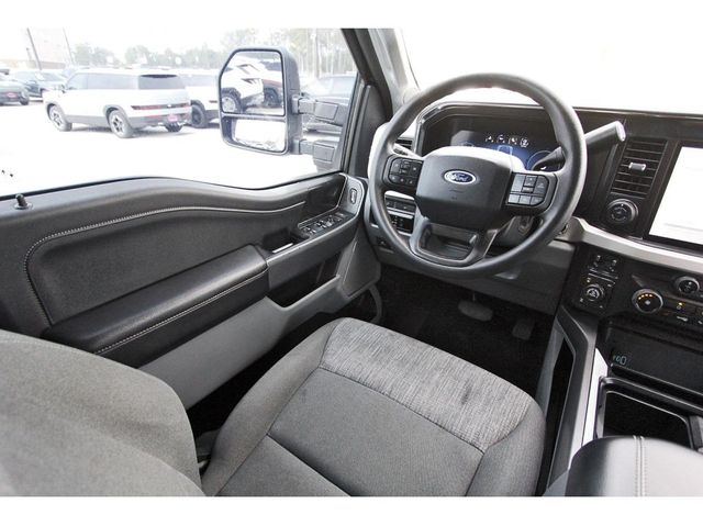 2023 Ford F-250 Super Duty XLT