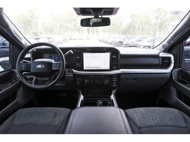 2023 Ford F-250 Super Duty XLT