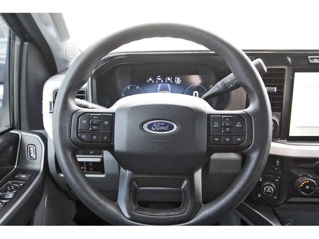 2023 Ford F-250 Super Duty XLT