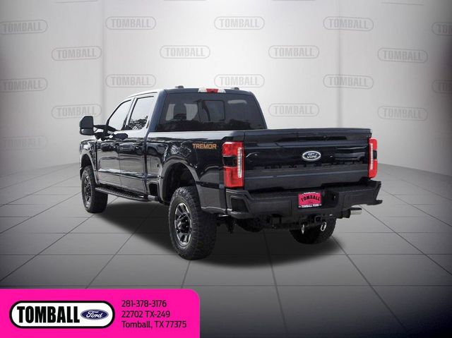 2023 Ford F-250 Super Duty XLT