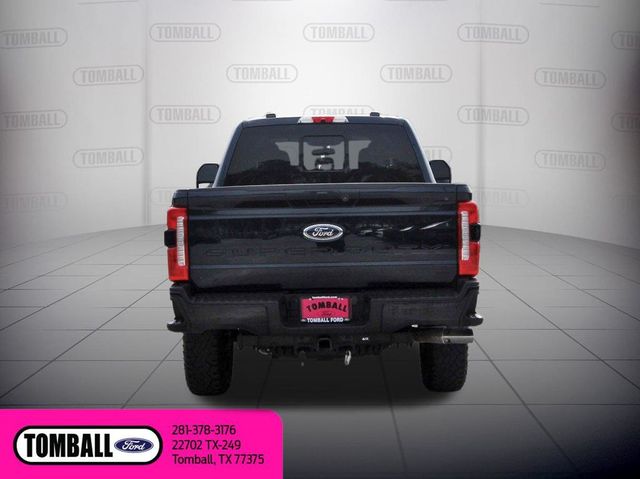 2023 Ford F-250 Super Duty XLT