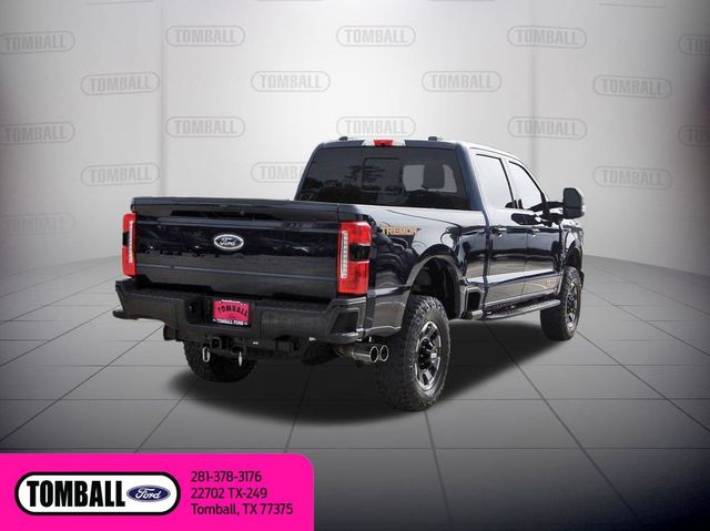 2023 Ford F-250 Super Duty XLT