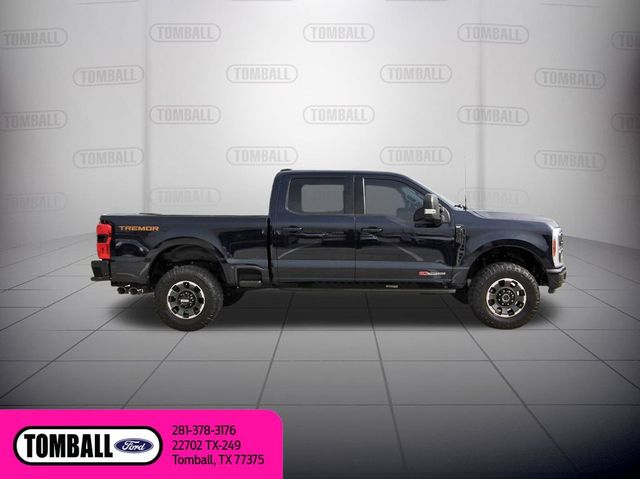 2023 Ford F-250 Super Duty XLT
