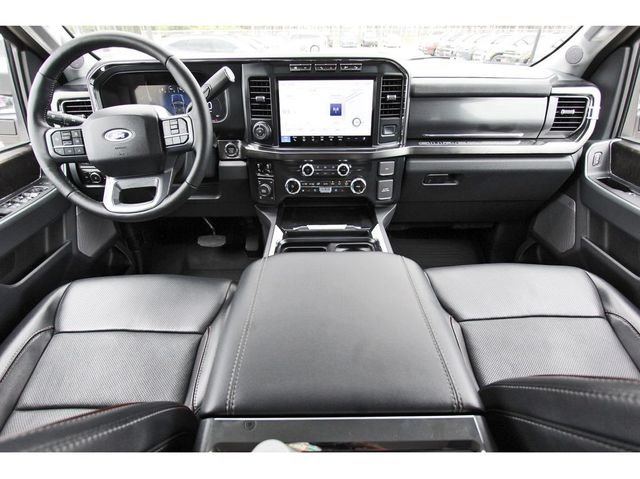 2023 Ford F-250 Super Duty Lariat