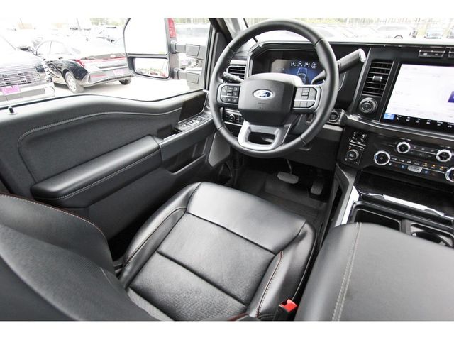 2023 Ford F-250 Super Duty Lariat