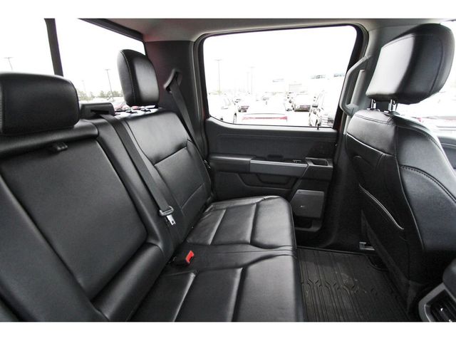 2023 Ford F-250 Super Duty Lariat
