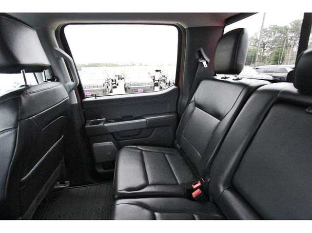 2023 Ford F-250 Super Duty Lariat
