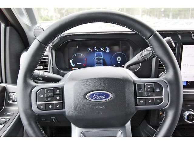 2023 Ford F-250 Super Duty Lariat
