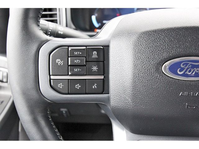 2023 Ford F-250 Super Duty Lariat