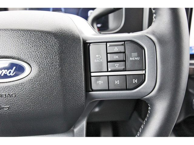 2023 Ford F-250 Super Duty Lariat