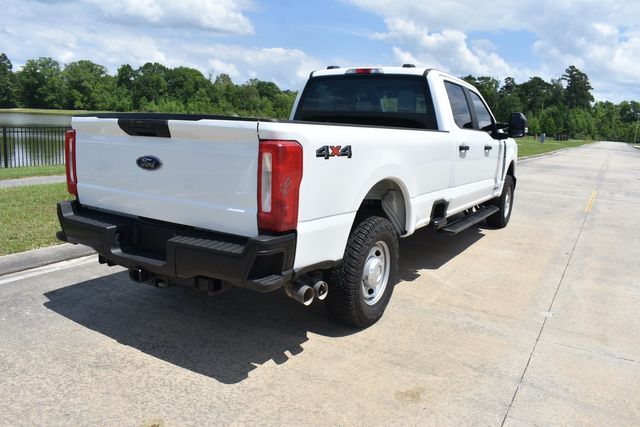 2023 Ford F-250 Super Duty XL