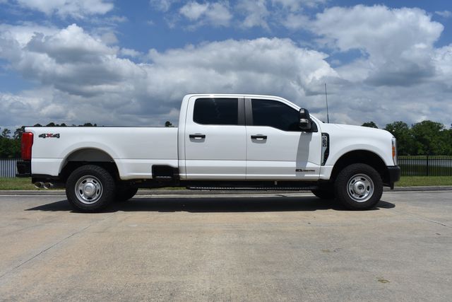 2023 Ford F-250 Super Duty XL