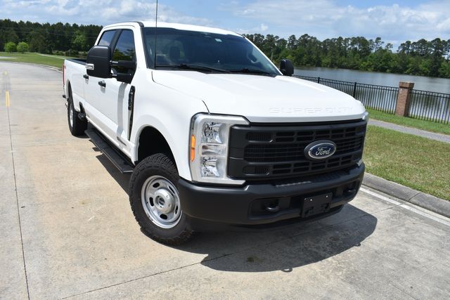 2023 Ford F-250 Super Duty XL