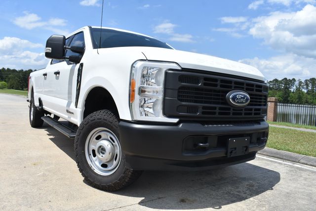 2023 Ford F-250 Super Duty XL | Walker, LA | Boardwalk Motorcars LLC