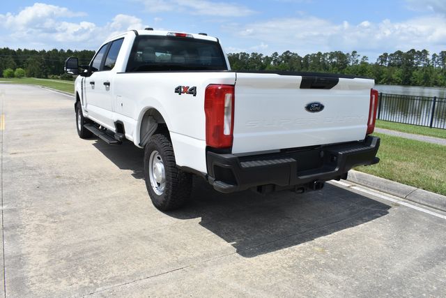 2023 Ford F-250 Super Duty XL