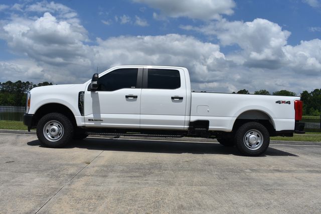 2023 Ford F-250 Super Duty XL