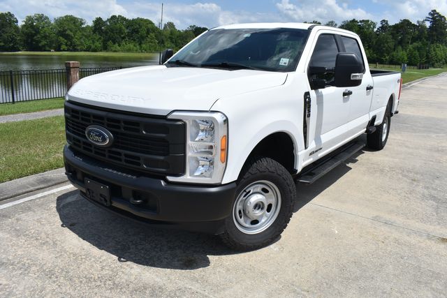 2023 Ford F-250 Super Duty XL