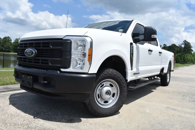 2023 Ford F-250 Super Duty XL