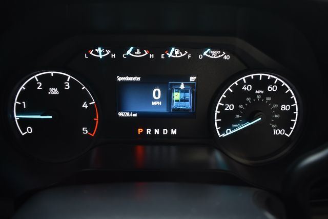 2023 Ford F-250 Super Duty XL