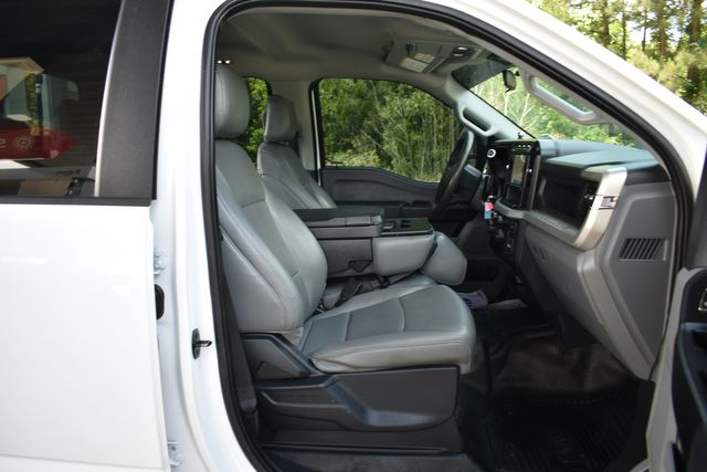 2023 Ford F-250 Super Duty XL
