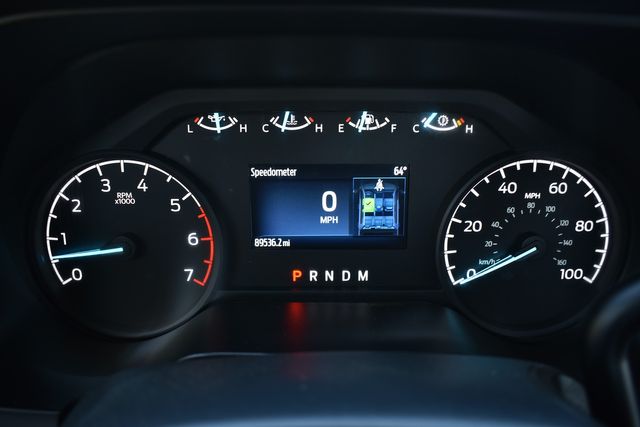 2023 Ford F-250 Super Duty XL