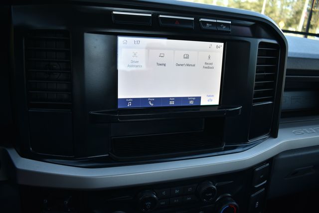 2023 Ford F-250 Super Duty XL