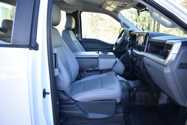 2023 Ford F-250 Super Duty XL