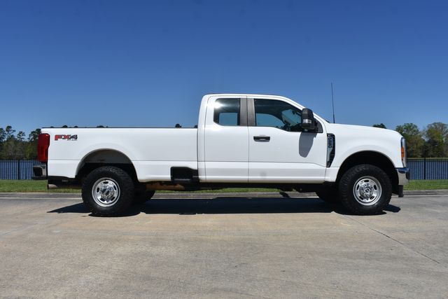 2023 Ford F-250 Super Duty XL