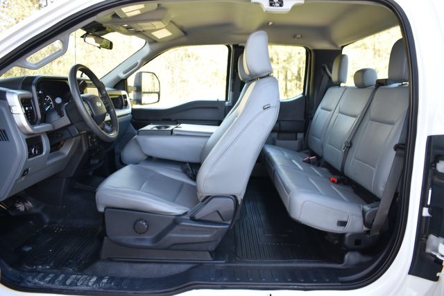 2023 Ford F-250 Super Duty XL