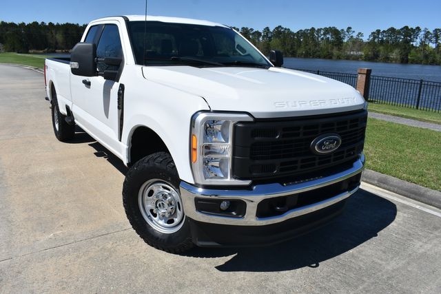 2023 Ford F-250 Super Duty XL