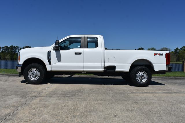 2023 Ford F-250 Super Duty XL