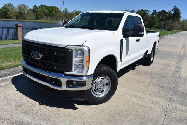 2023 Ford F-250 Super Duty XL