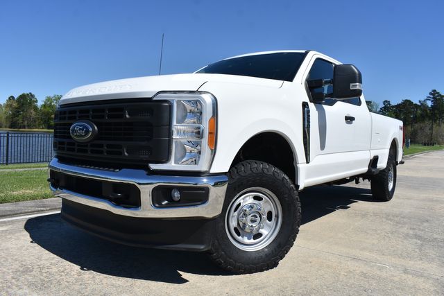 2023 Ford F-250 Super Duty XL