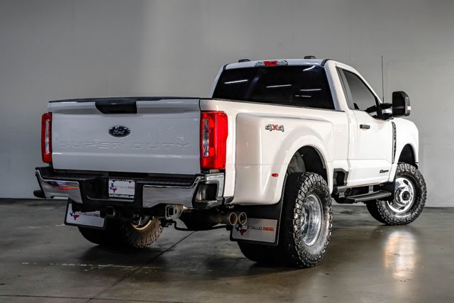2023 Ford F-350 Super Duty XLT | Dallas, TX | East Dallas Diesel 2023 Ford F-350 Super Duty XLT | Dallas, TX | East Dallas Diesel