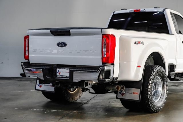 2023 Ford F-350 Super Duty XLT Texas Edition 6.7L POWER STROKE Lifted 35" | Dallas, TX | East Dallas Diesel 2023 Ford F-350 Super Duty XLT Texas Edition 6.7L POWER STROKE Lifted 35" | Dallas, TX | East Dallas Diesel